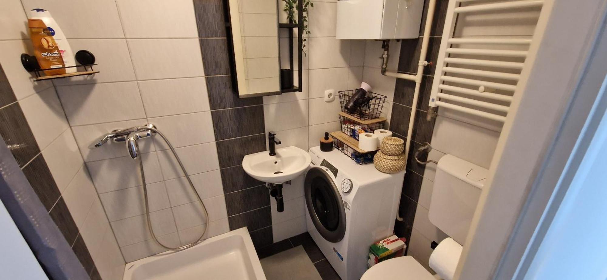 Apartamento Midnight Blue Oasis - Center, Free Parking Zagreb Exterior foto